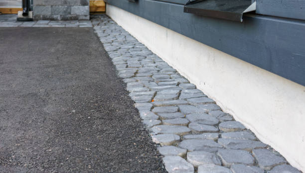 Reasons to Select Us for Your Driveway Paving Requirements in Montpelier, VT